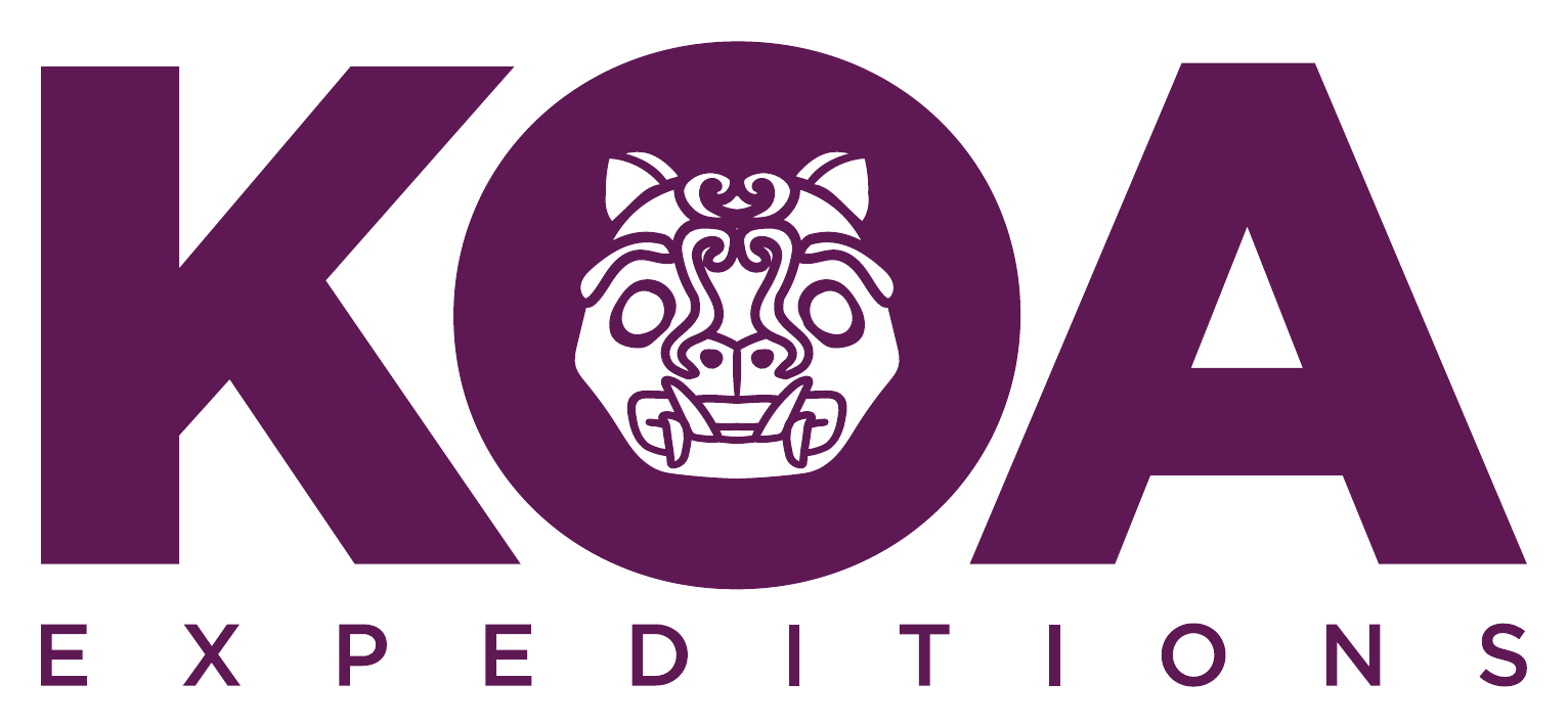 KOA Expeditions