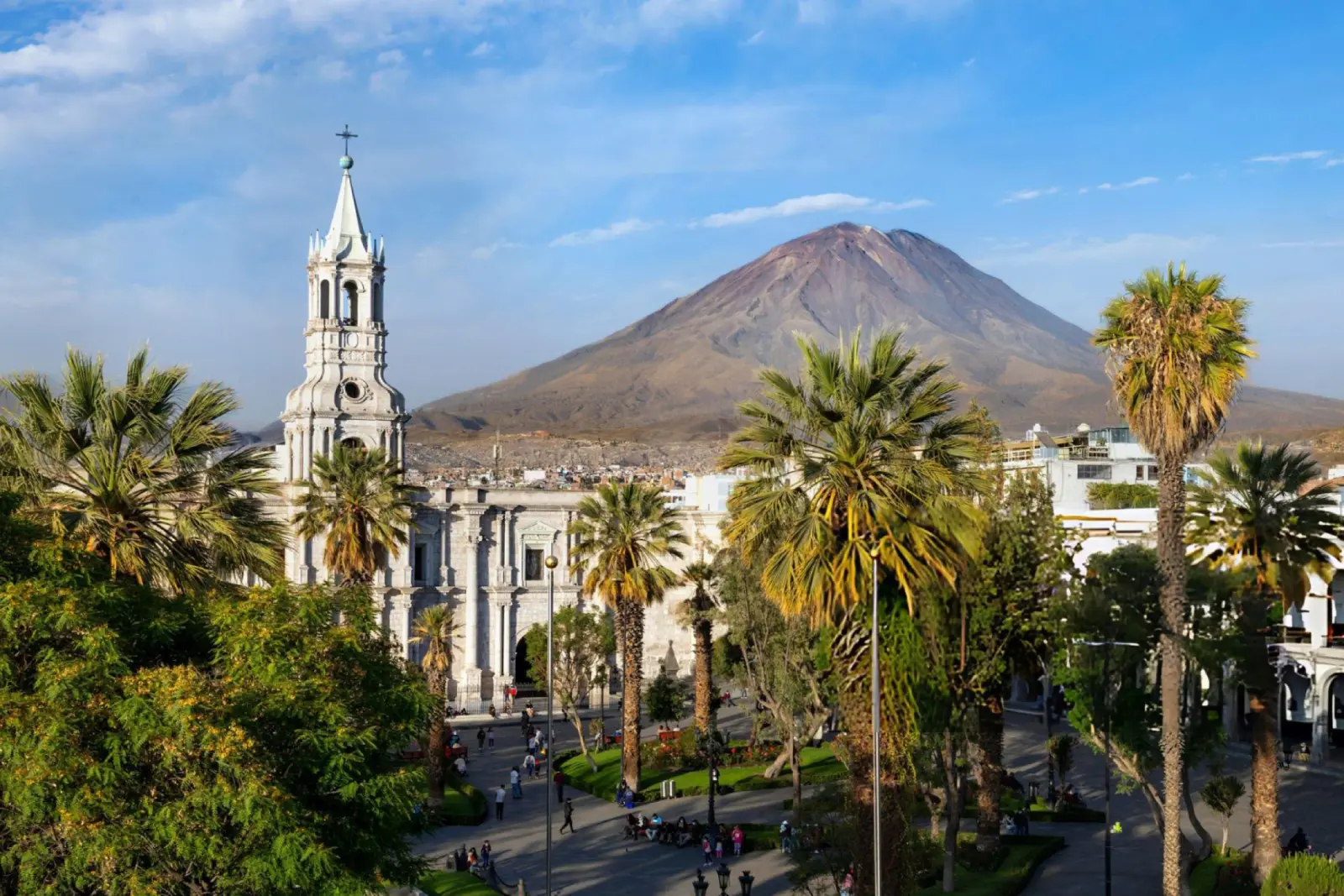 South Peru Signature – 12 Days