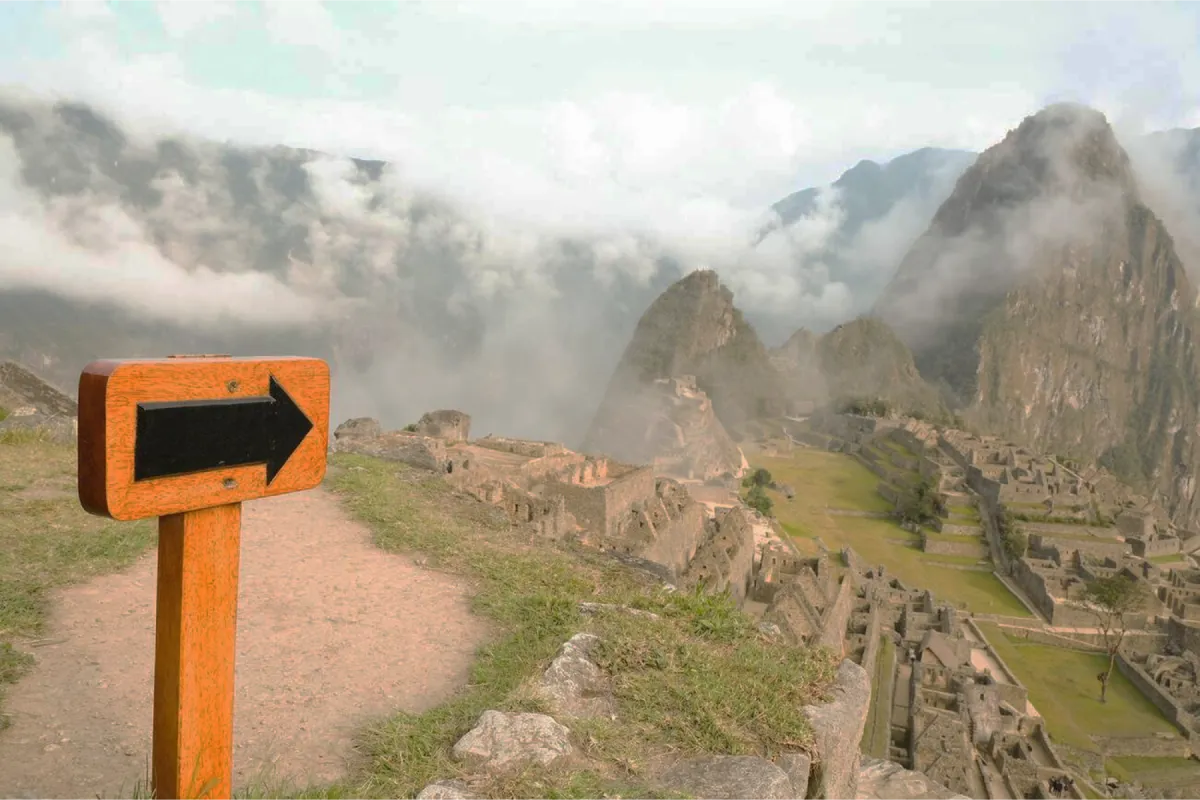 Machu Picchu Tickets