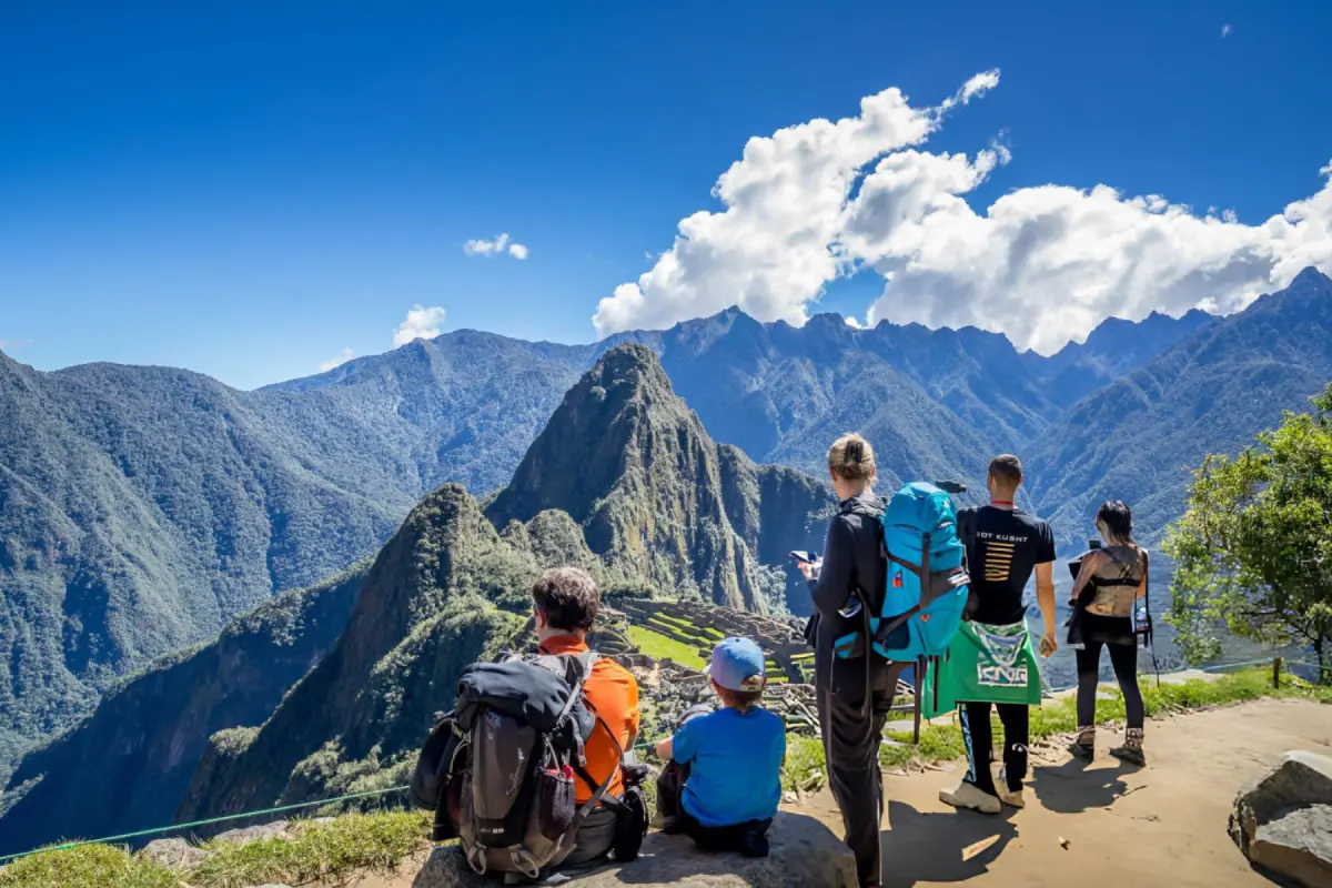 Peru Travel Guide