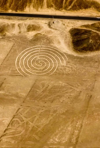 Nazca, web, Koa Expeditions
