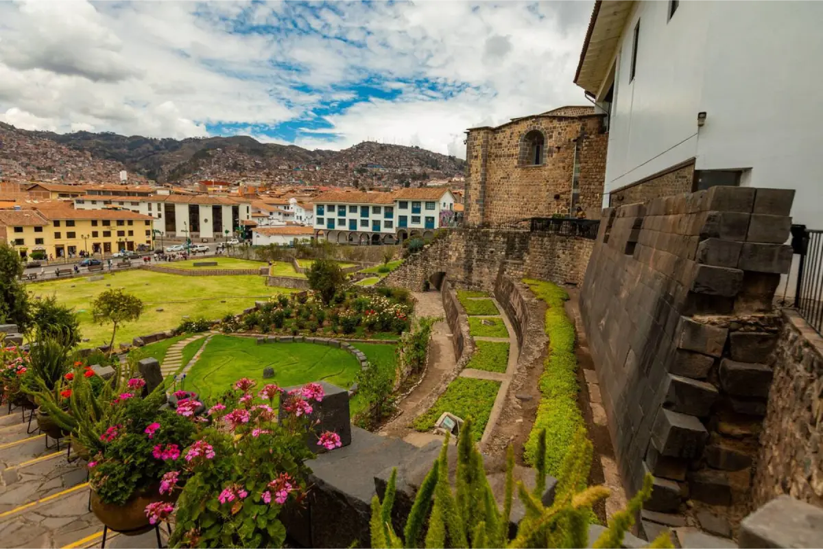 Cusco Peaks & Sacred Valley – 7 Days