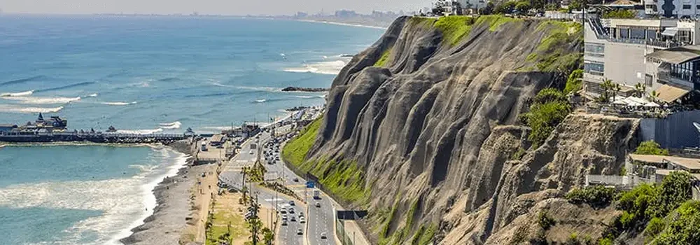 banner Koa Expeditions - Lima