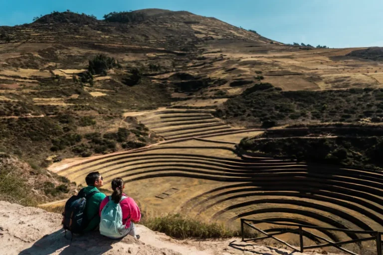 Sacred Valley