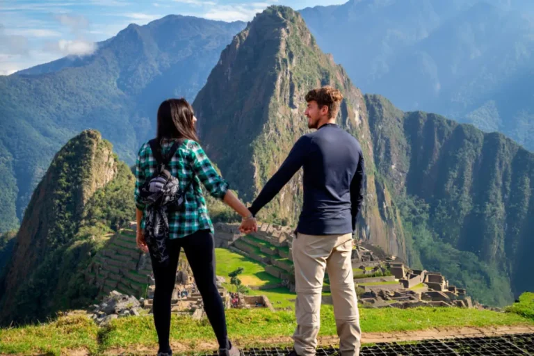 Cusco Complete Icons – 7 Days